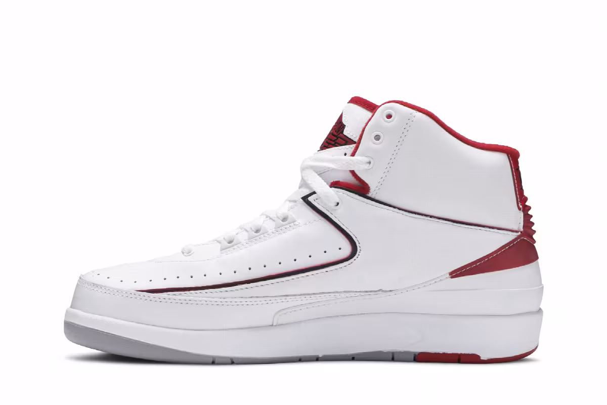 Air Jordan 21/2 Countdown Pack, view 5