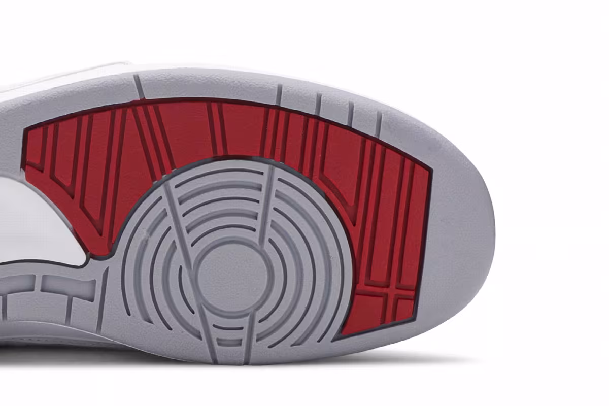 Air Jordan 21/2 Countdown Pack, view 7