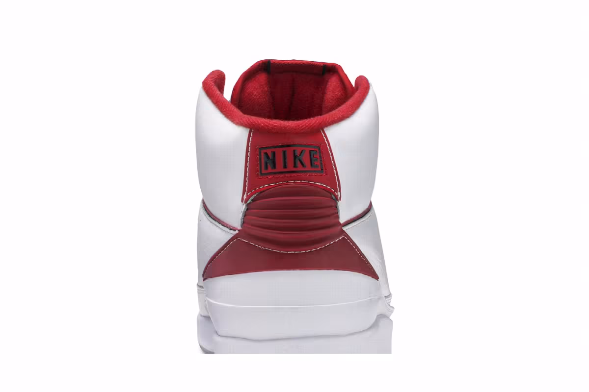 Air Jordan 21/2 Countdown Pack, view 9