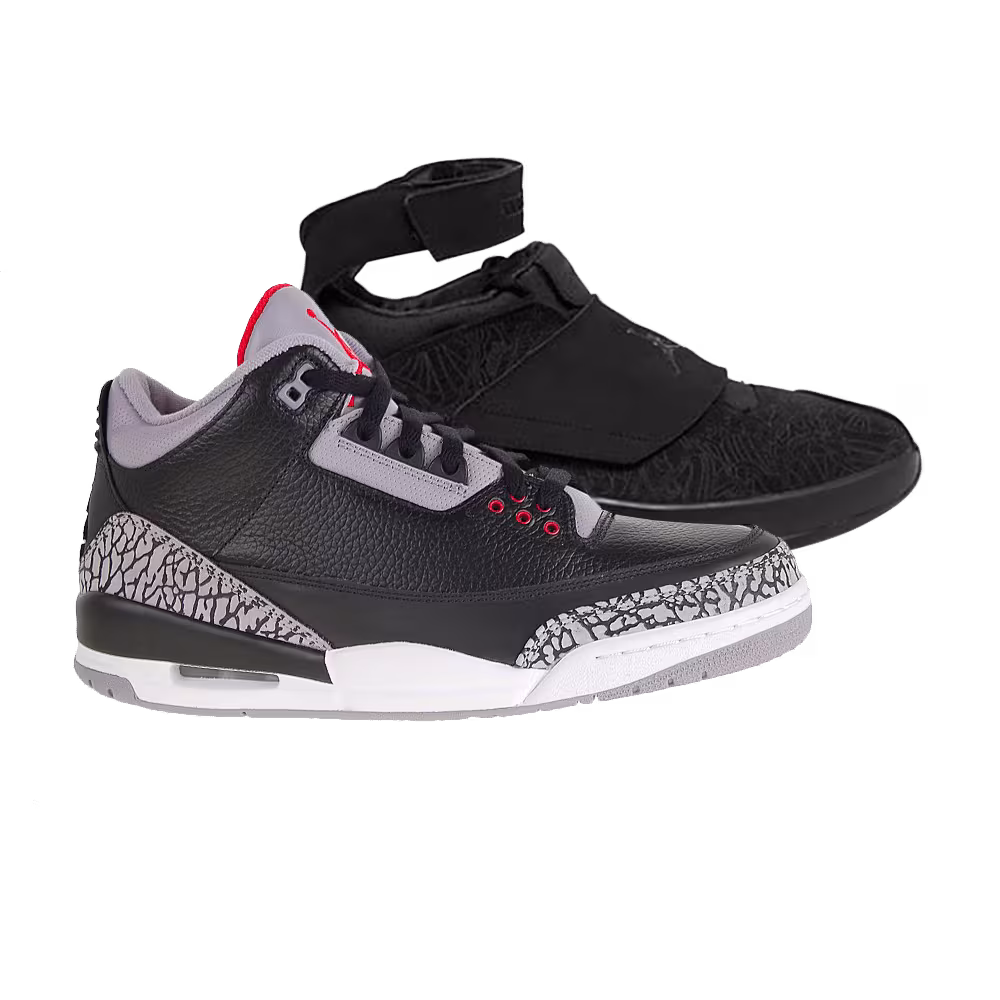 Air Jordan 20/3 GS Countdown Pack