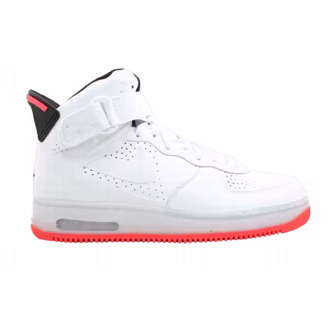Air Jordan Fusion 6 'White Infrared'