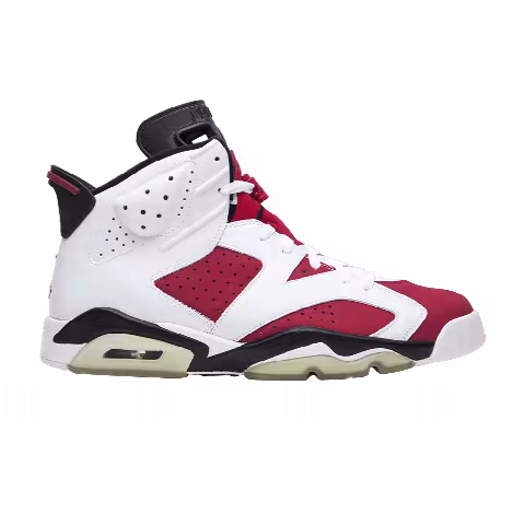 Air Jordan 6 Retro 'Countdown Pack'