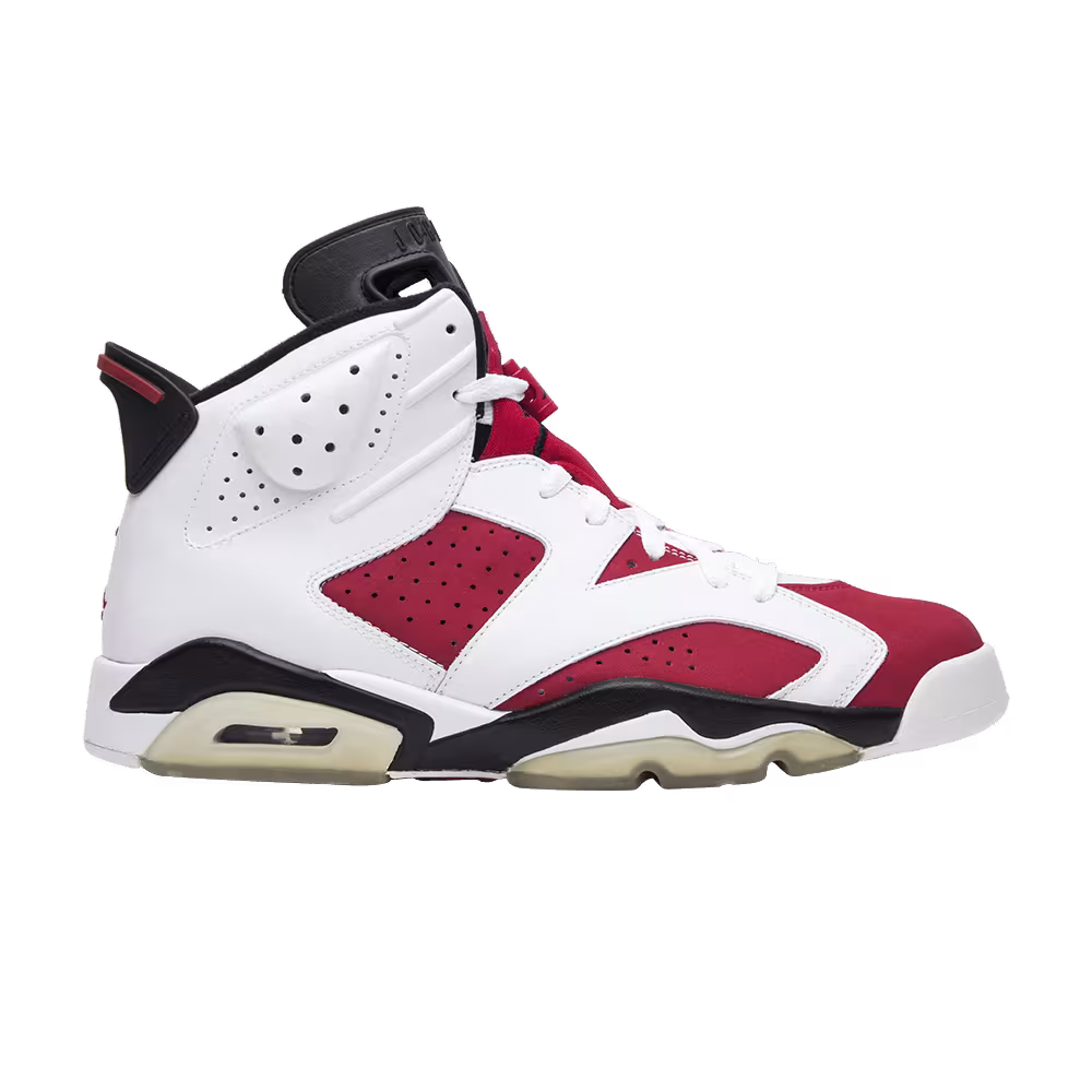 Air Jordan 6 Countdown Pack