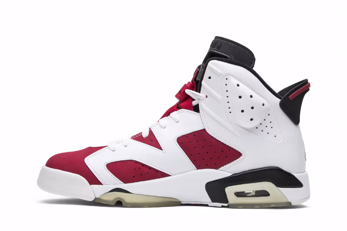 Air Jordan 6 Countdown Pack, view 4