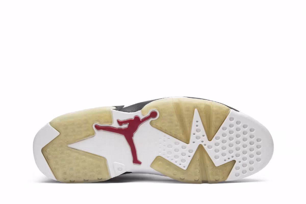 Air Jordan 6 Countdown Pack, view 5