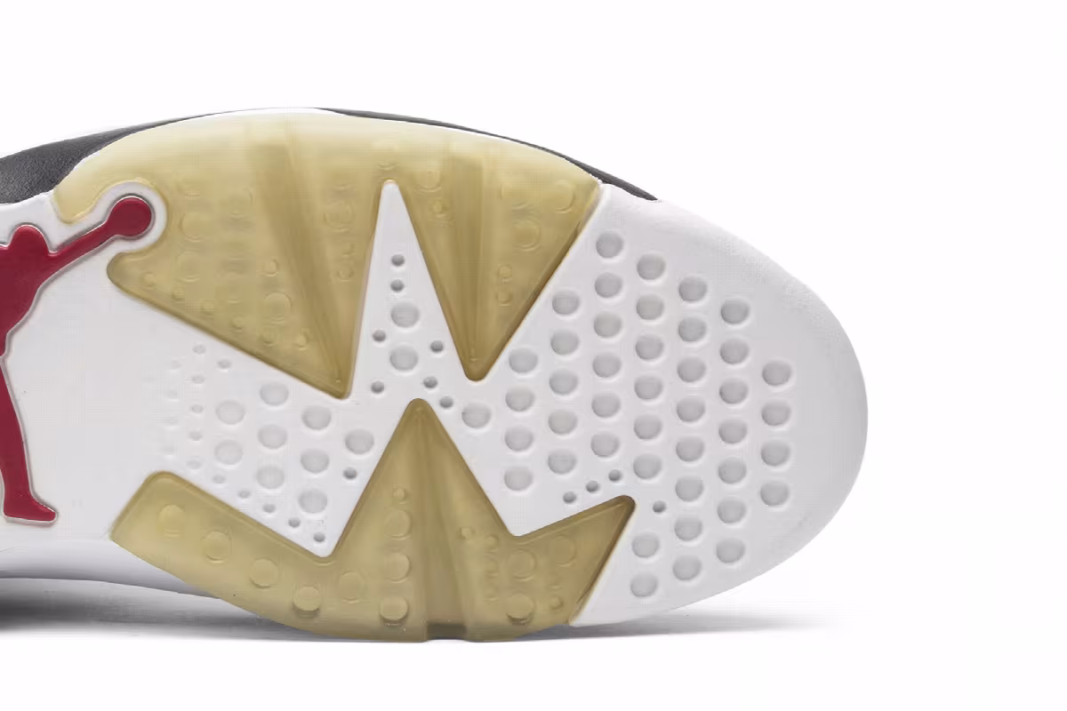 Air Jordan 6 Countdown Pack, view 6