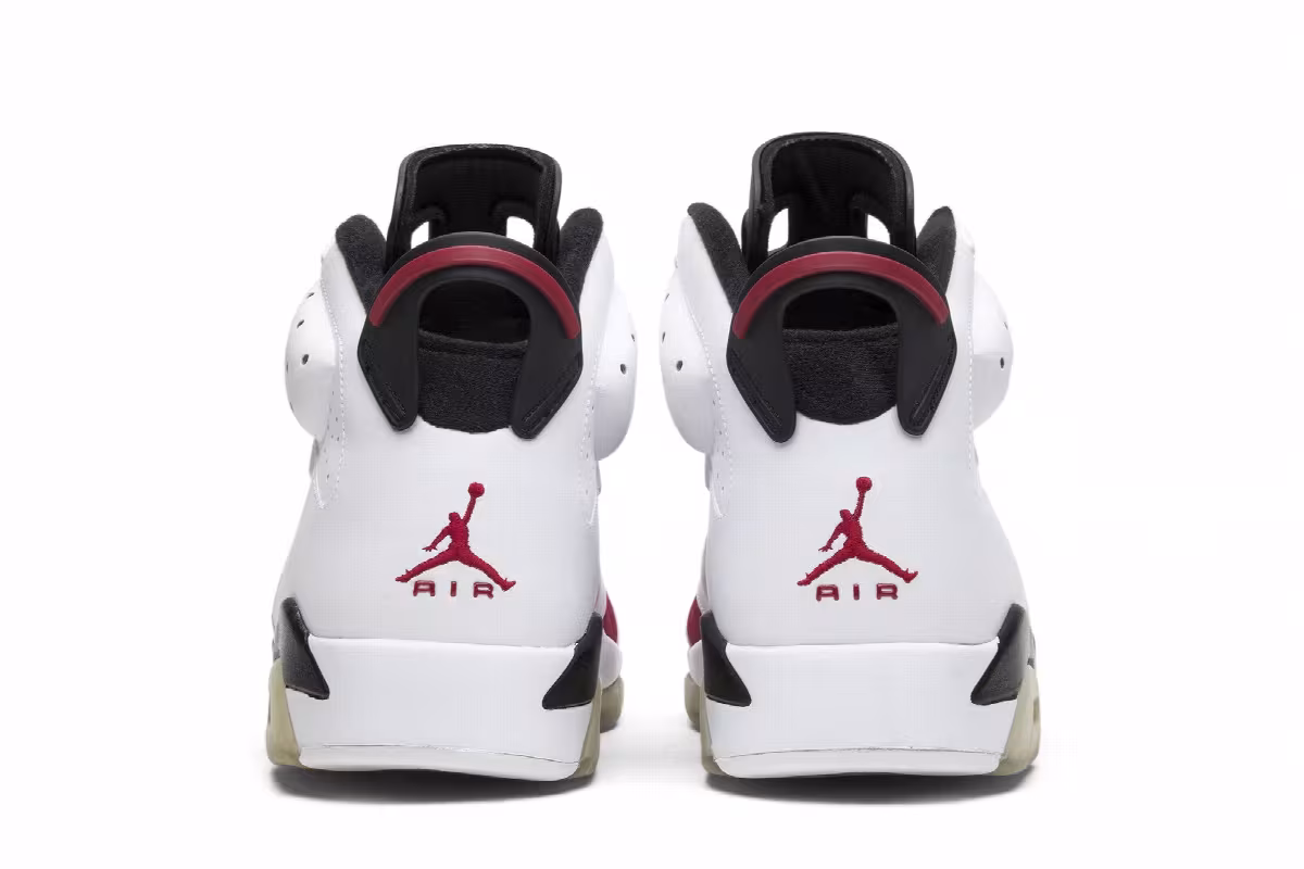Air Jordan 6 Countdown Pack, view 7