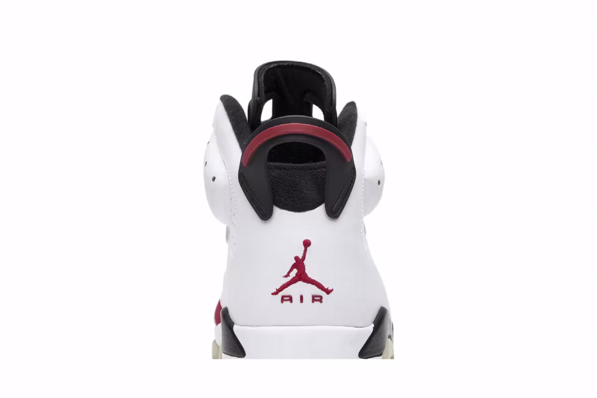 Air Jordan 6 Countdown Pack, view 8