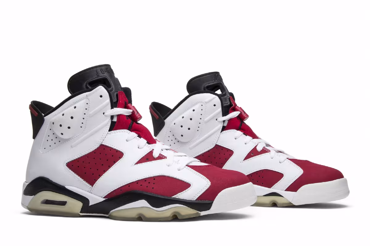 Air Jordan 6 Countdown Pack, view 9