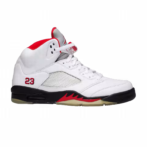 Air Jordan 5 Retro 'Countdown Pack'