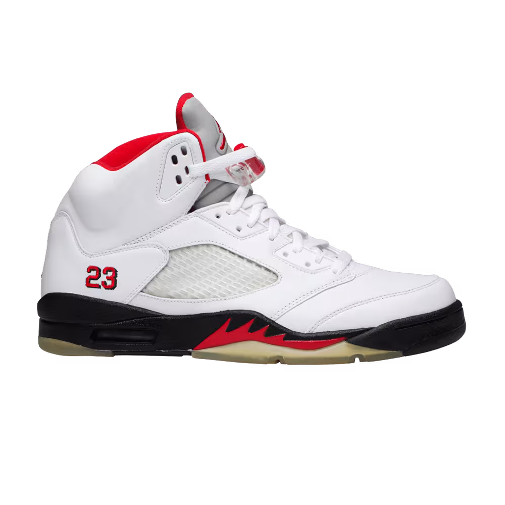 Air Jordan 5 Countdown Pack