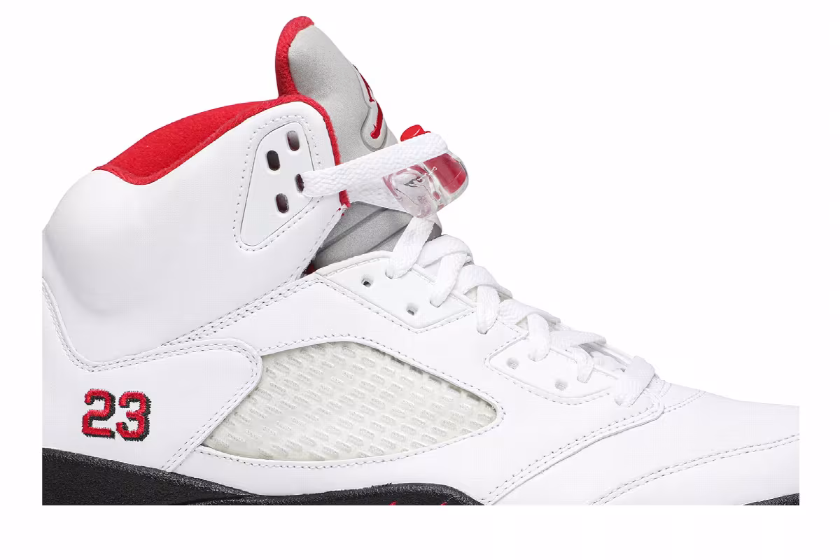 Air Jordan 5 Countdown Pack, view 3