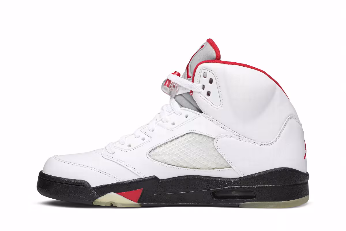 Air Jordan 5 Countdown Pack, view 4