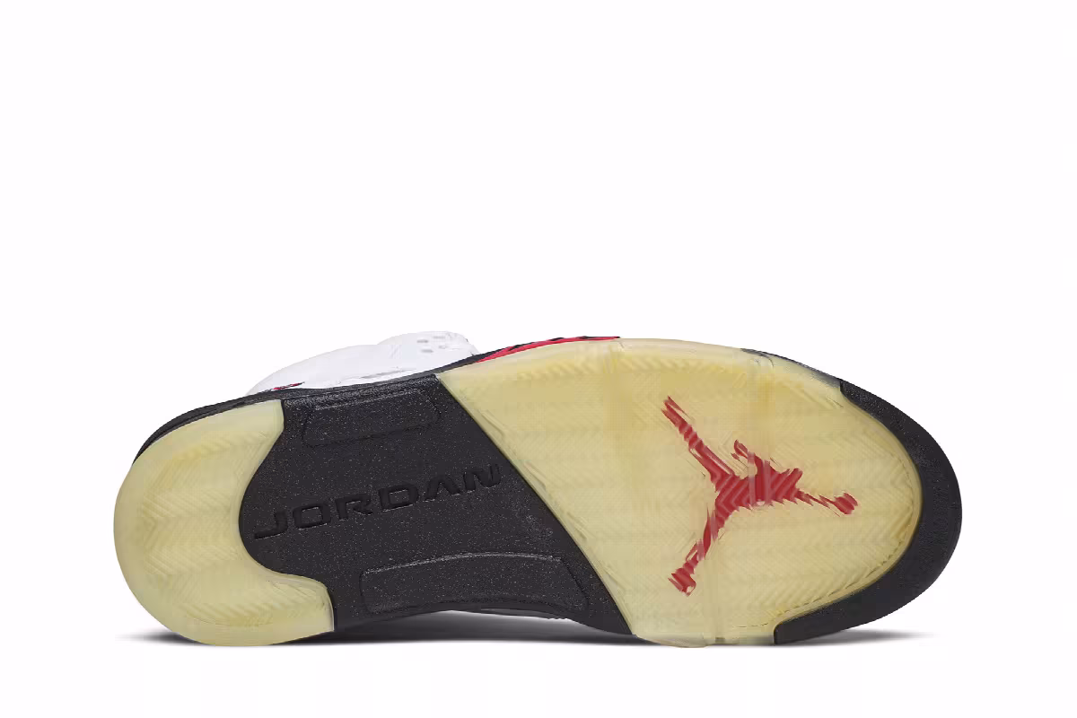 Air Jordan 5 Countdown Pack, view 5