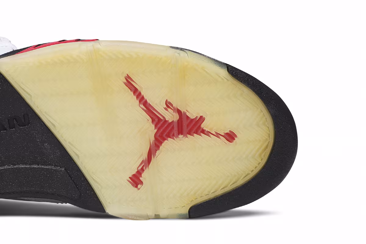 Air Jordan 5 Countdown Pack, view 6