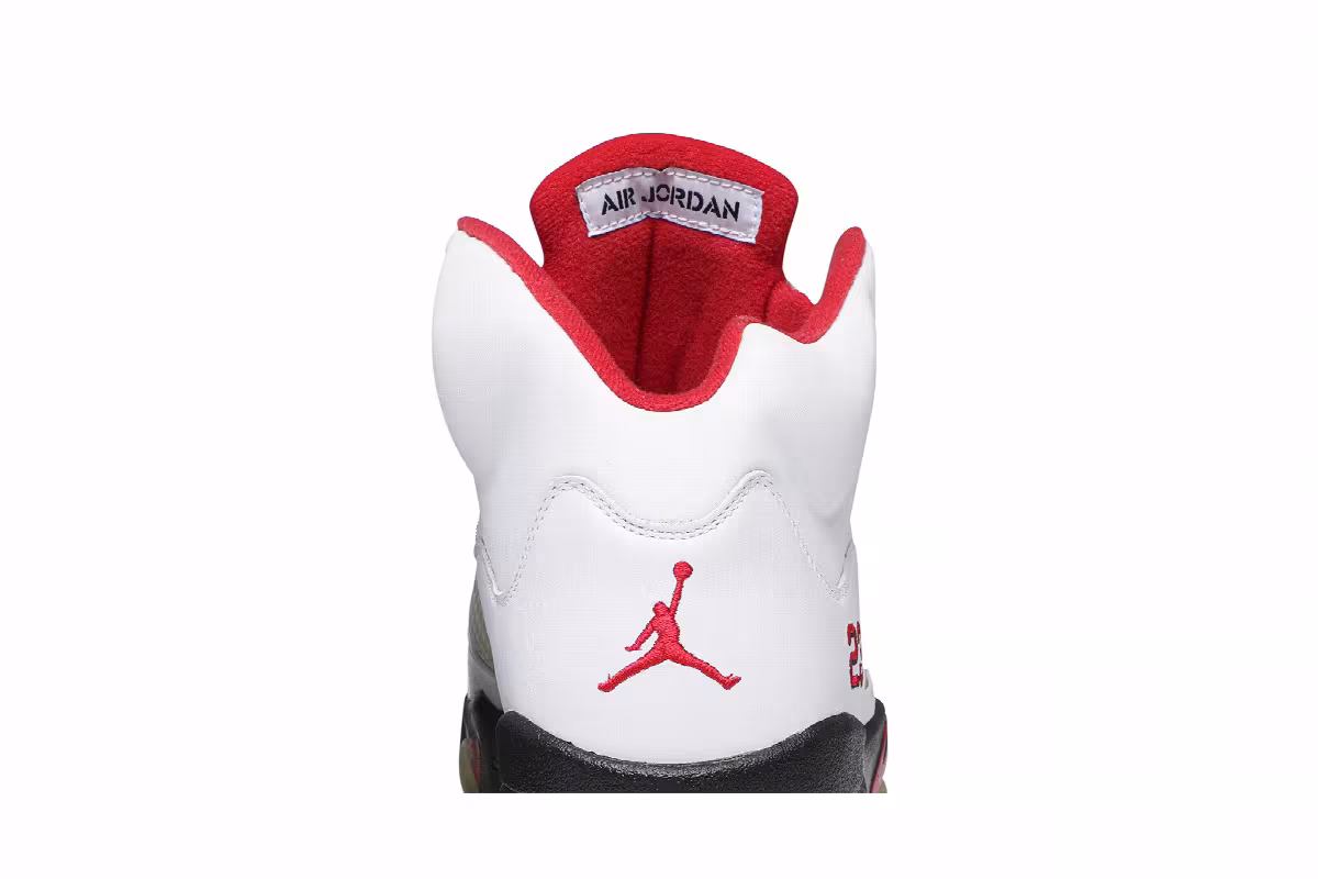 Air Jordan 5 Countdown Pack, view 8