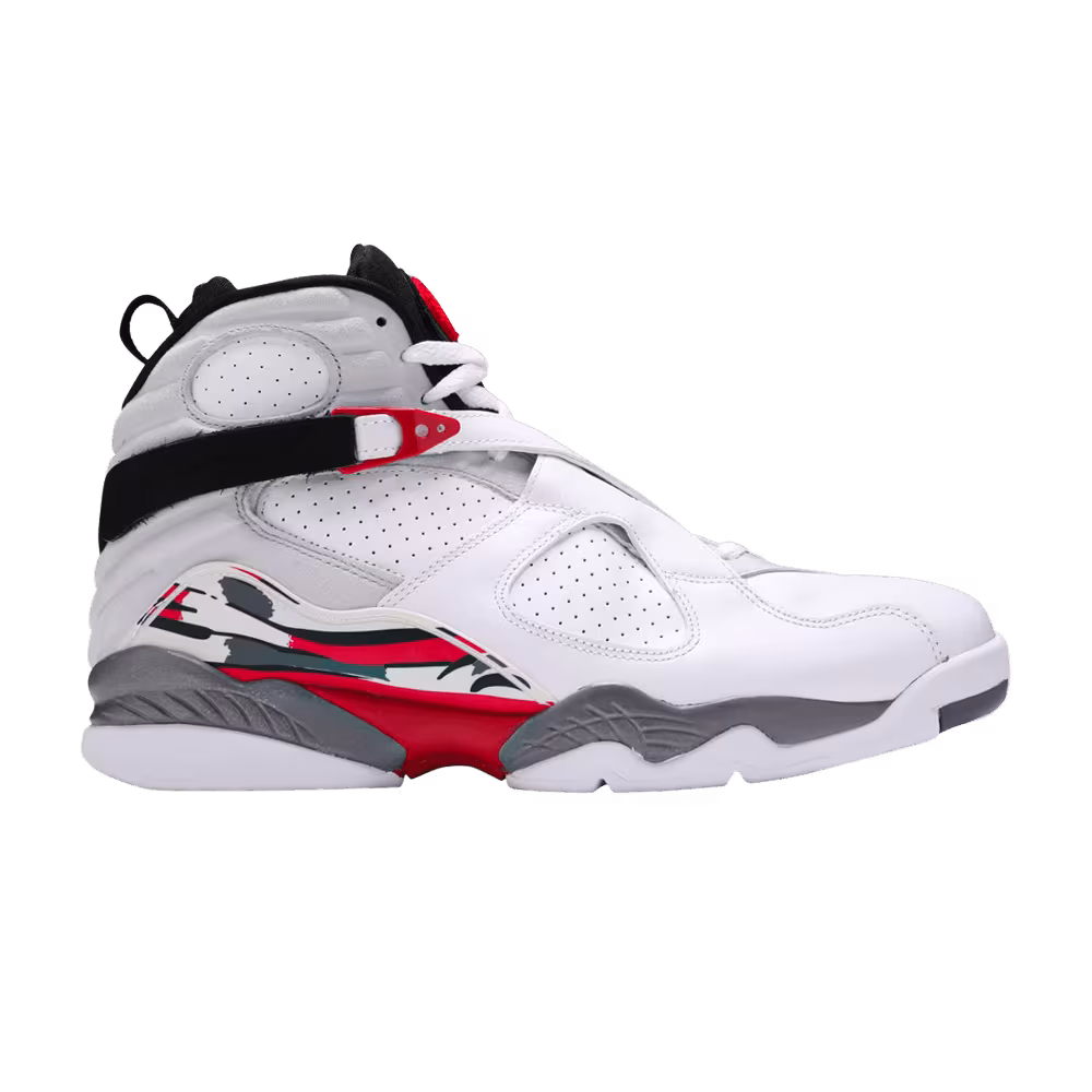 Air Jordan 8 Countdown Pack 2008