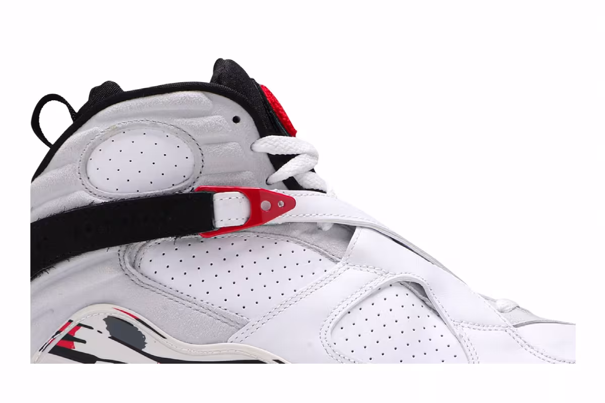 Air Jordan 8 Countdown Pack 2008, view 3