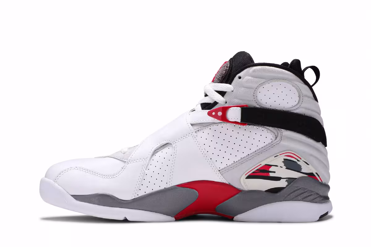 Air Jordan 8 Countdown Pack 2008, view 4