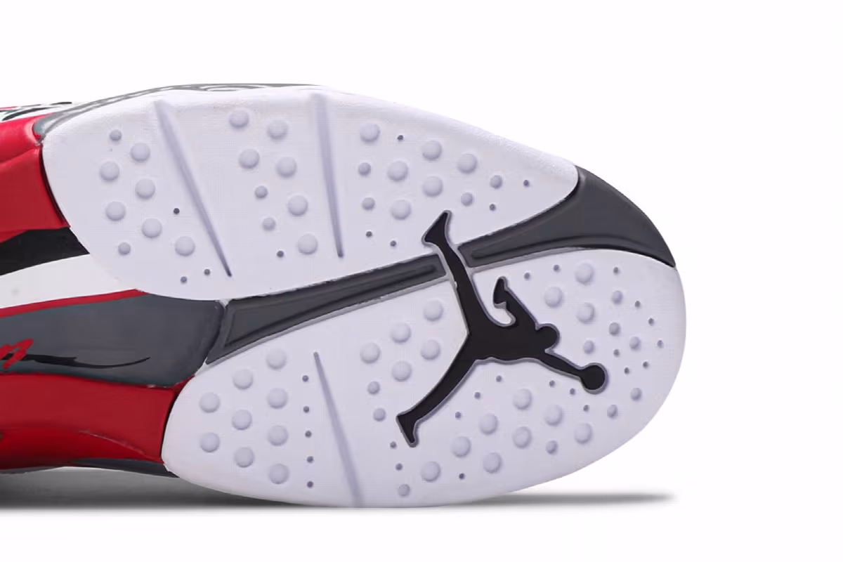 Air Jordan 8 Countdown Pack 2008, view 6