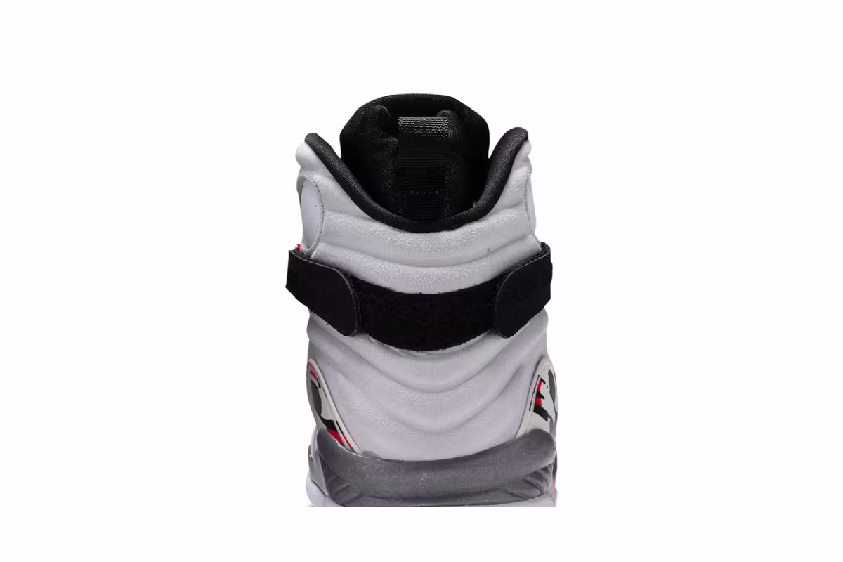 Air Jordan 8 Countdown Pack 2008, view 8