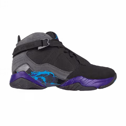 Air Jordan 8.0 'Aqua'