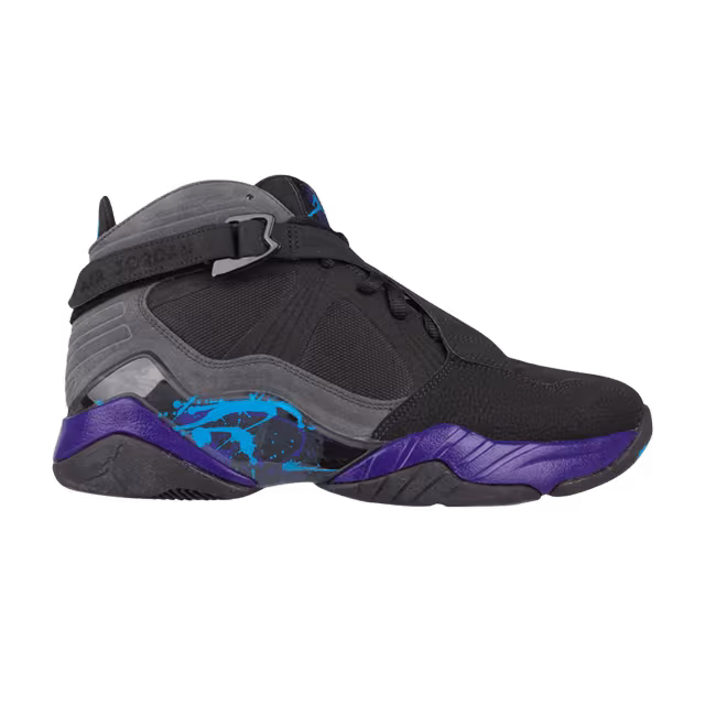 Air Jordan 8.0 Aqua