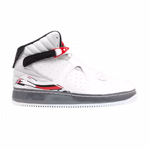 Air Jordan Fusion 8 'Bugs Bunny'