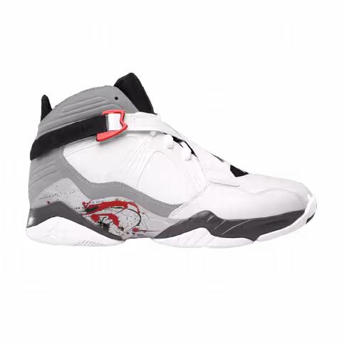 Air Jordan 8.0 'Varsity Red'
