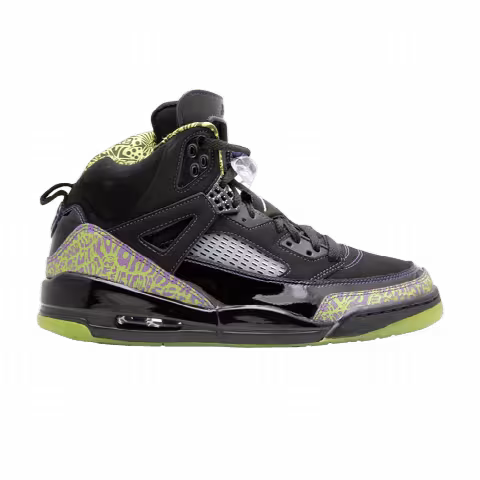 Air Jordan SpizIke 'Citron'
