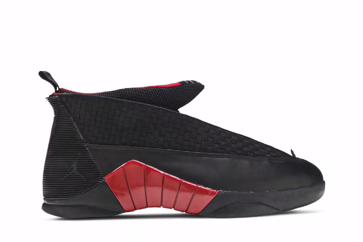 Air Jordan 15 Countdown Pack, view 2