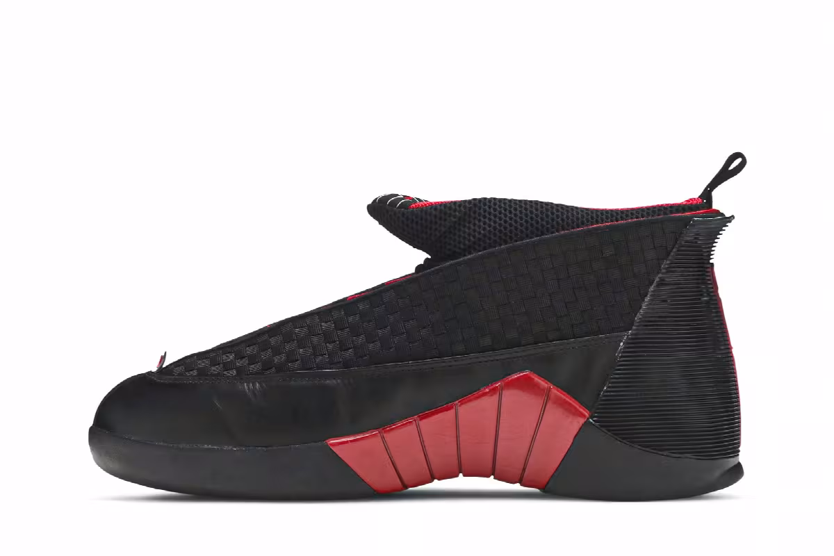Air Jordan 15 Countdown Pack, view 4
