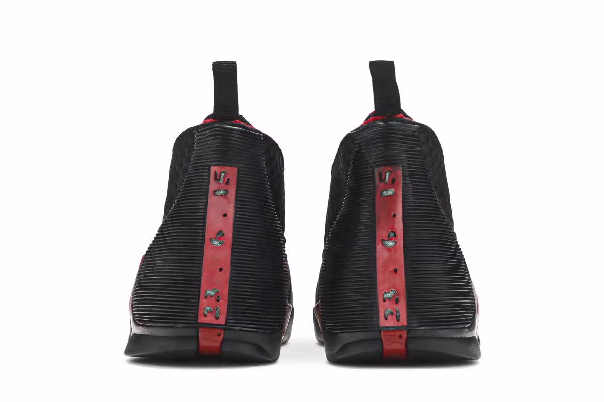 Air Jordan 15 Countdown Pack, view 7