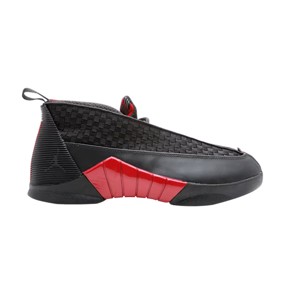 Air Jordan 15 GS Countdown Pack