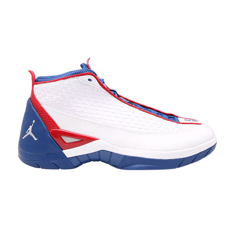 Air Jordan 15 SE Olympic USA
