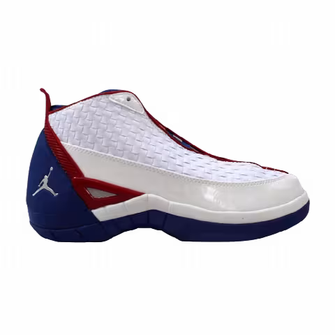 Air Jordan 15 SE GS 'Olympic USA'