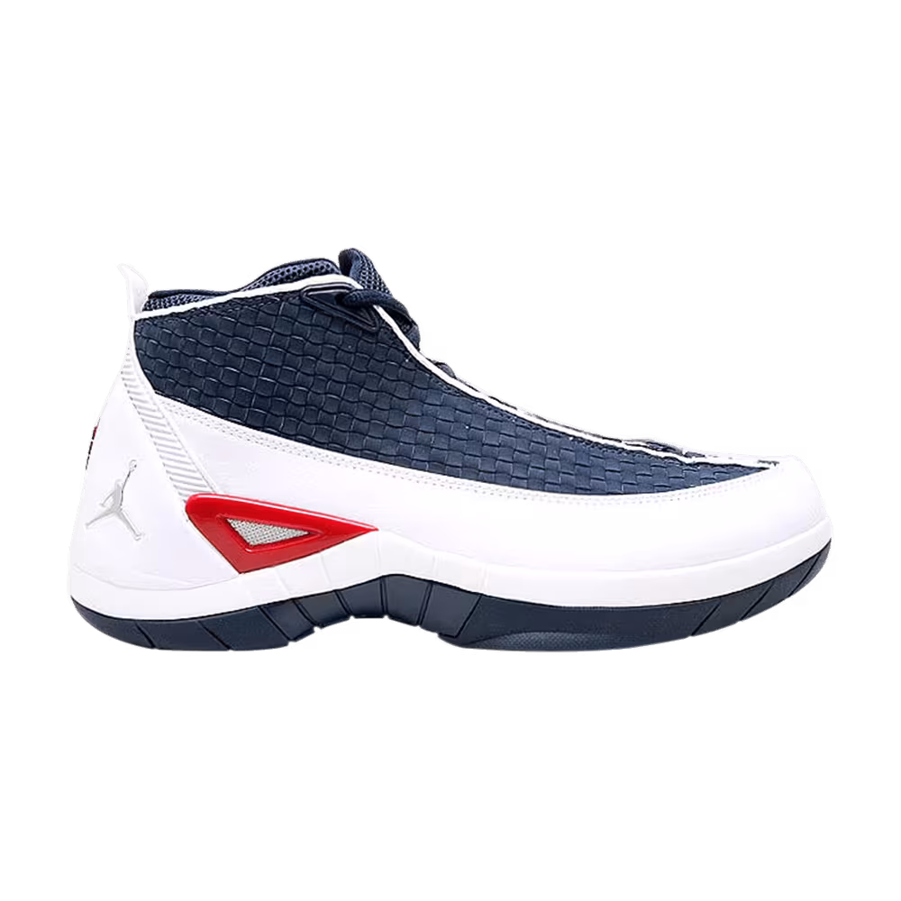 Air Jordan 15 SE Team USA