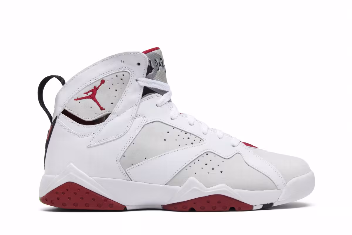 Air Jordan 7 Countdown Pack, view 2