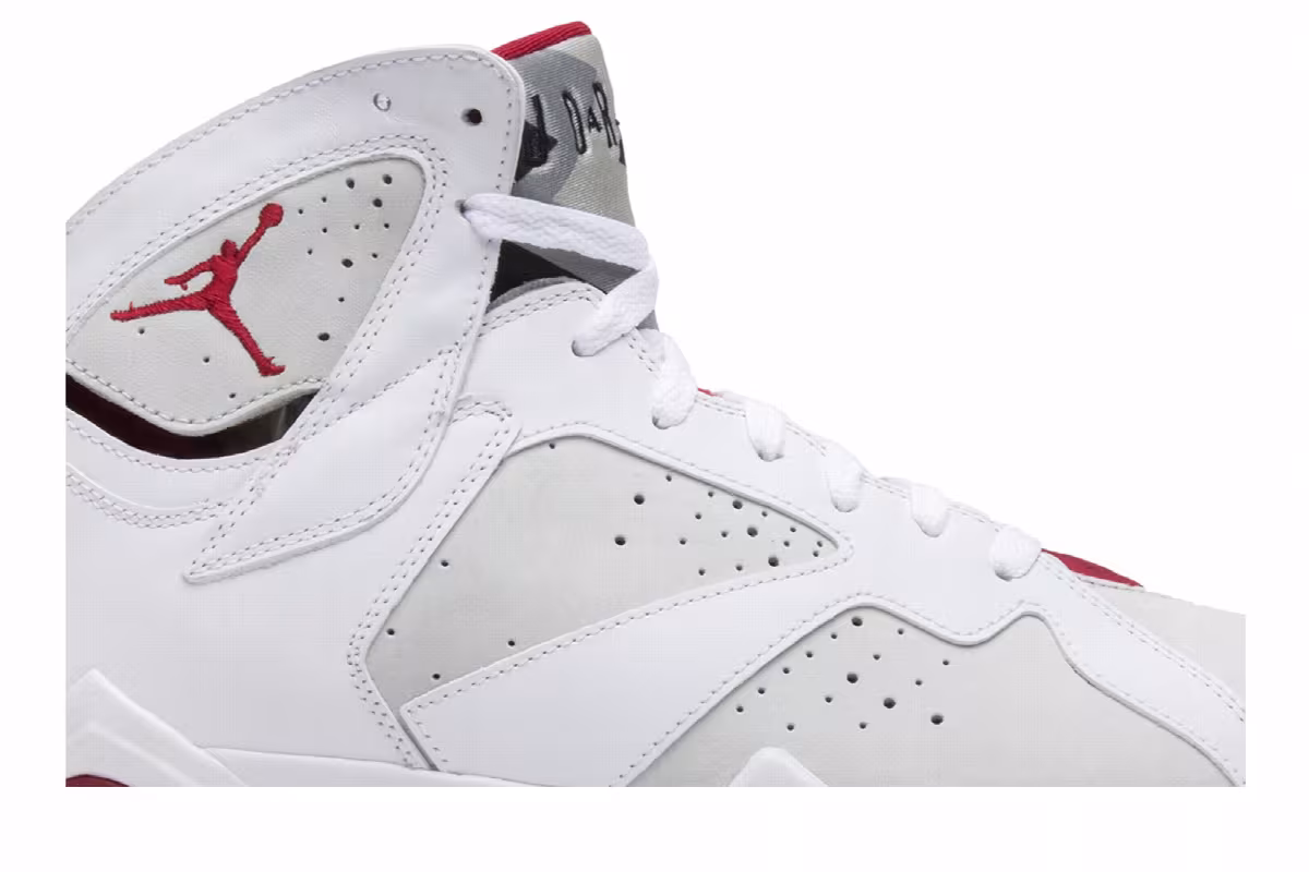Air Jordan 7 Countdown Pack, view 3