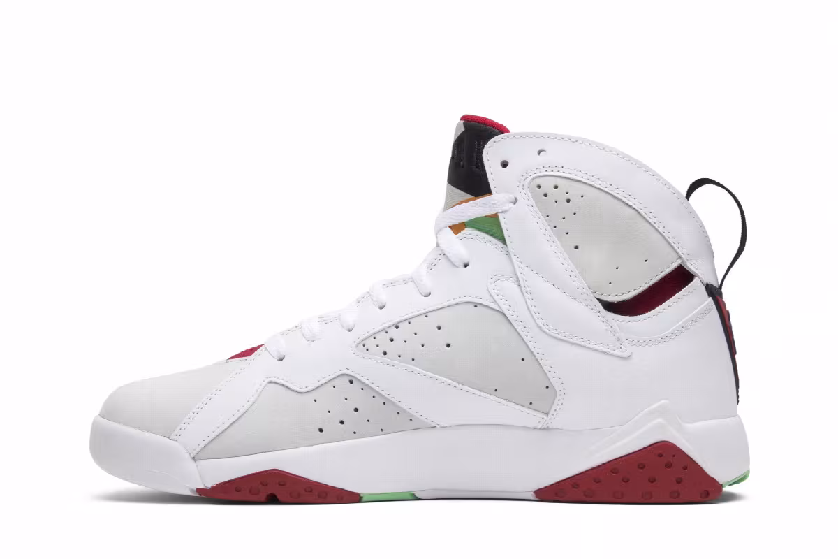Air Jordan 7 Countdown Pack, view 4