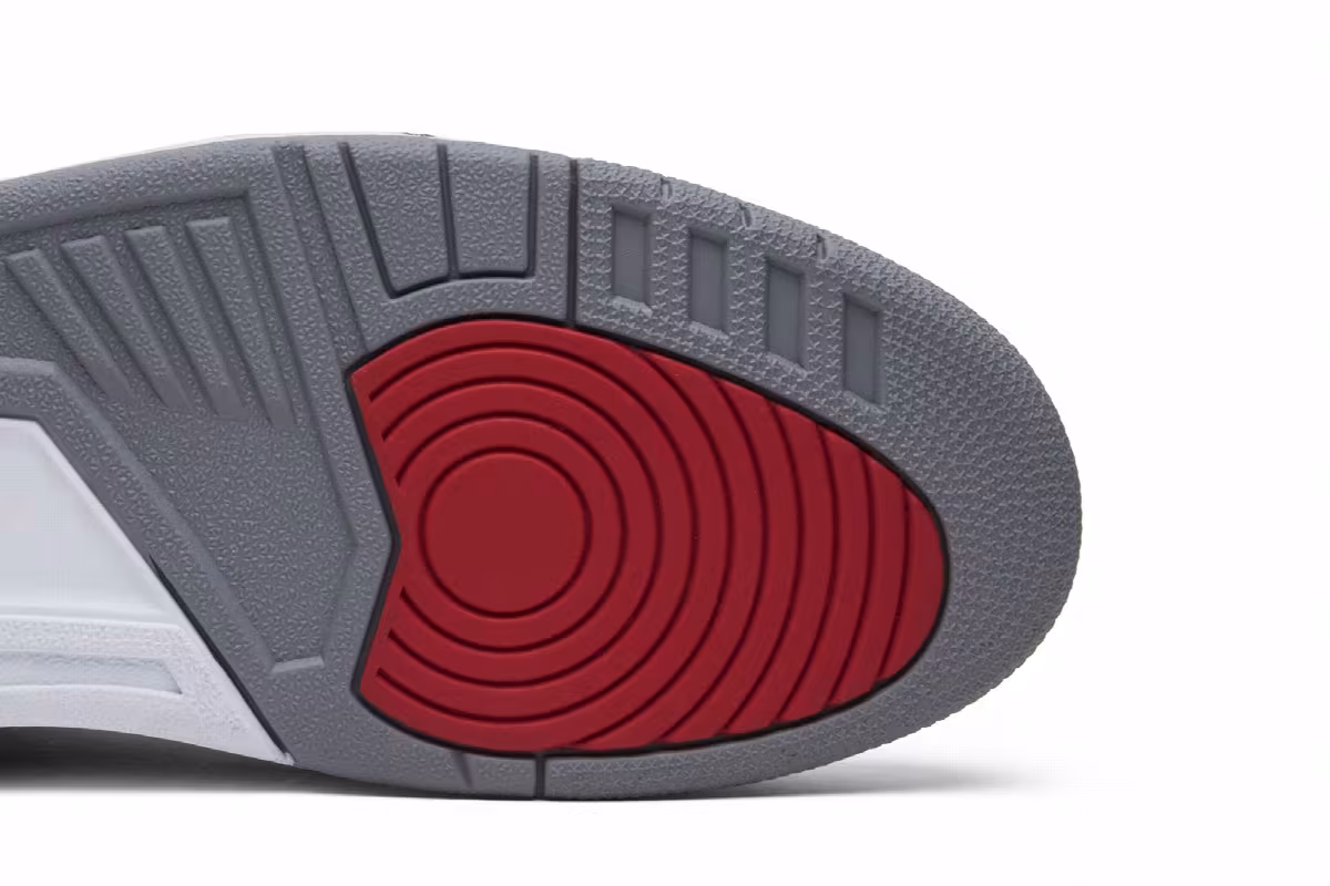 Air Jordan 3 Countdown Pack, view 6