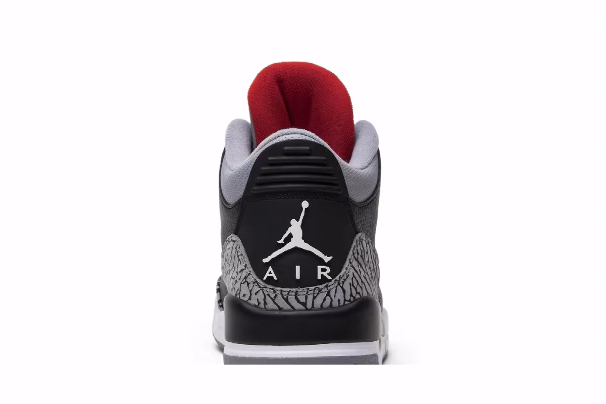 Air Jordan 3 Countdown Pack, view 8