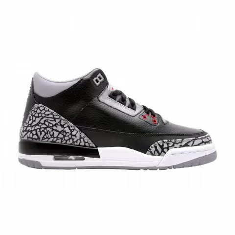Air Jordan 3 Retro GS 'Countdown Pack'