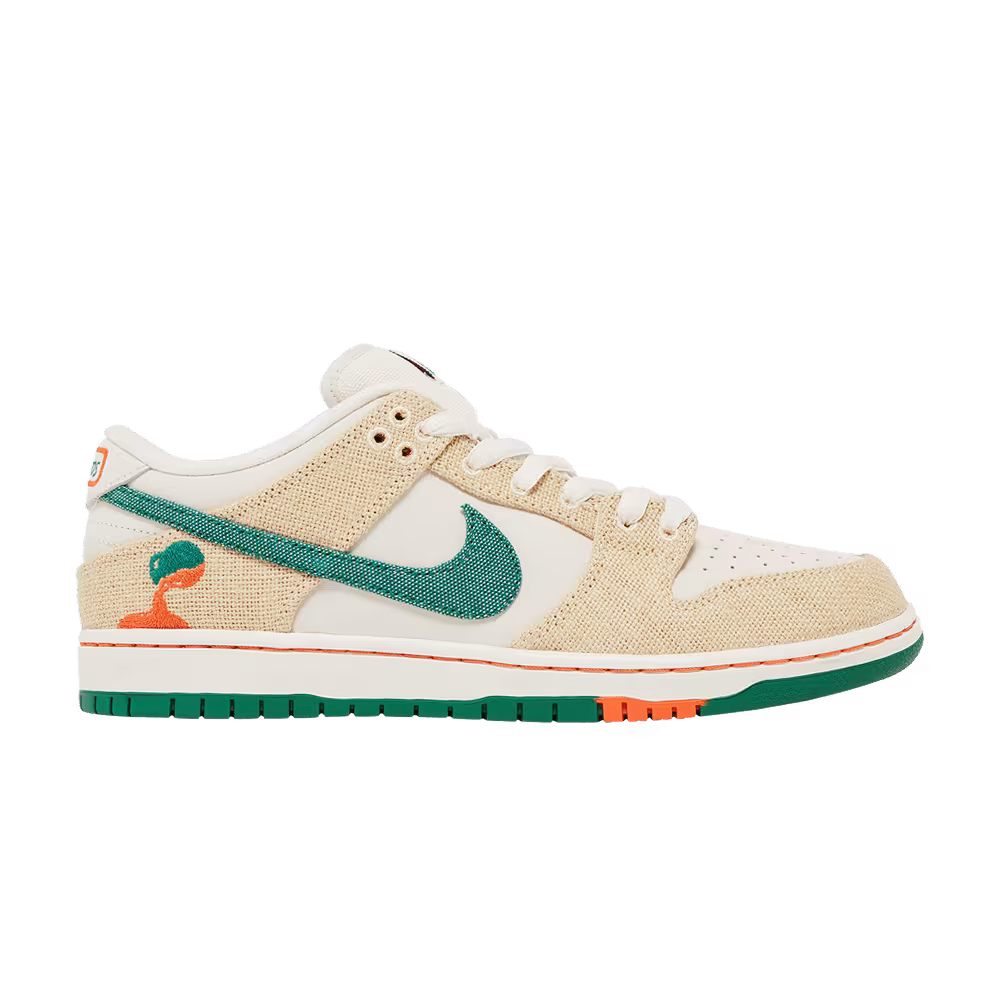 Jarritos x Nike Dunk Low SB