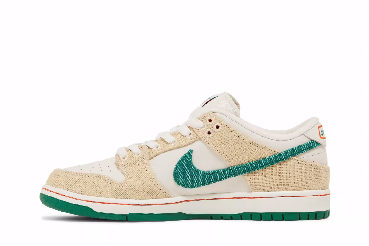 Jarritos x Nike Dunk Low SB, view 4