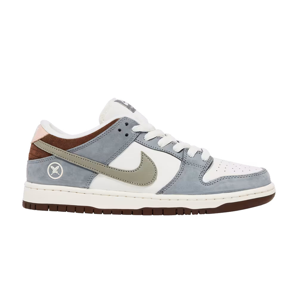 Yuto Horigome x Nike Dunk Low SB
