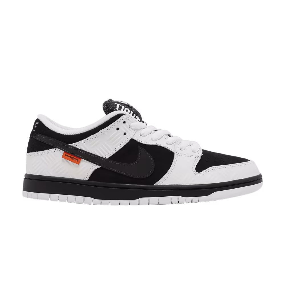 TIGHTBOOTH x Nike Dunk Low SB