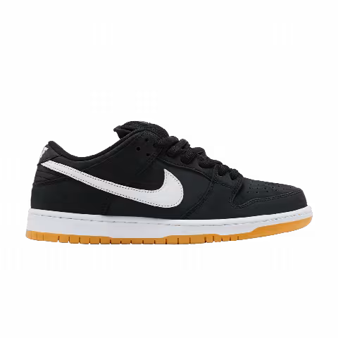Nike Dunk Low SB 'Black Gum'