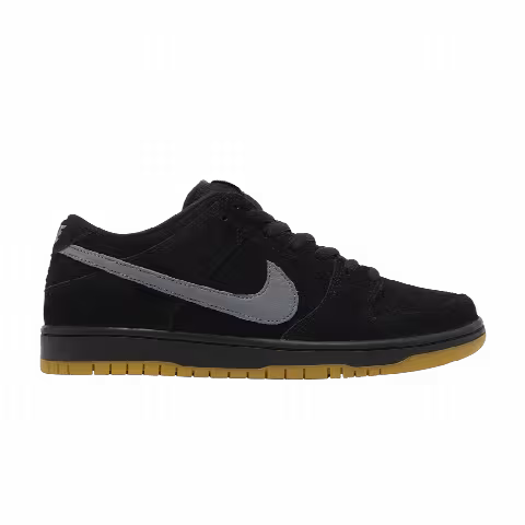 Nike Dunk Low Pro SB 'Fog'
