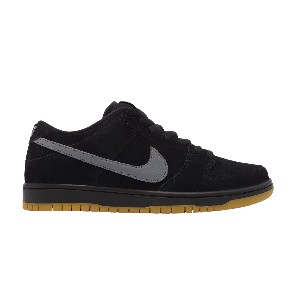Nike Dunk Low Pro SB Fog